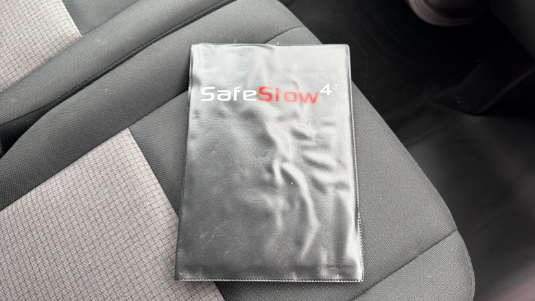 Ford Transit Custom 300 L1 Diesel Fwd 2.0 EcoBlue 130ps High Roof Leader Van